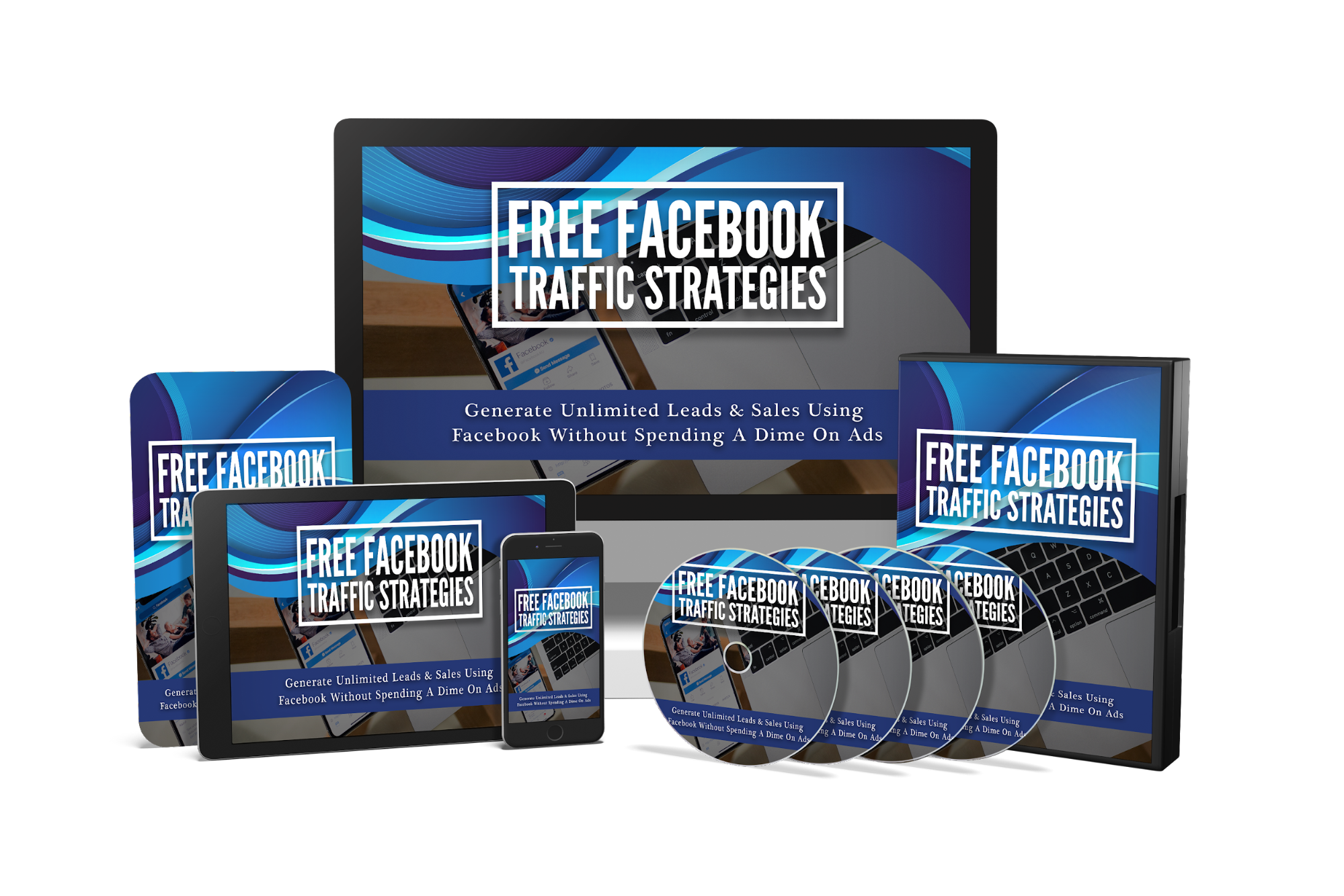 Free Facebook Traffic Strategies