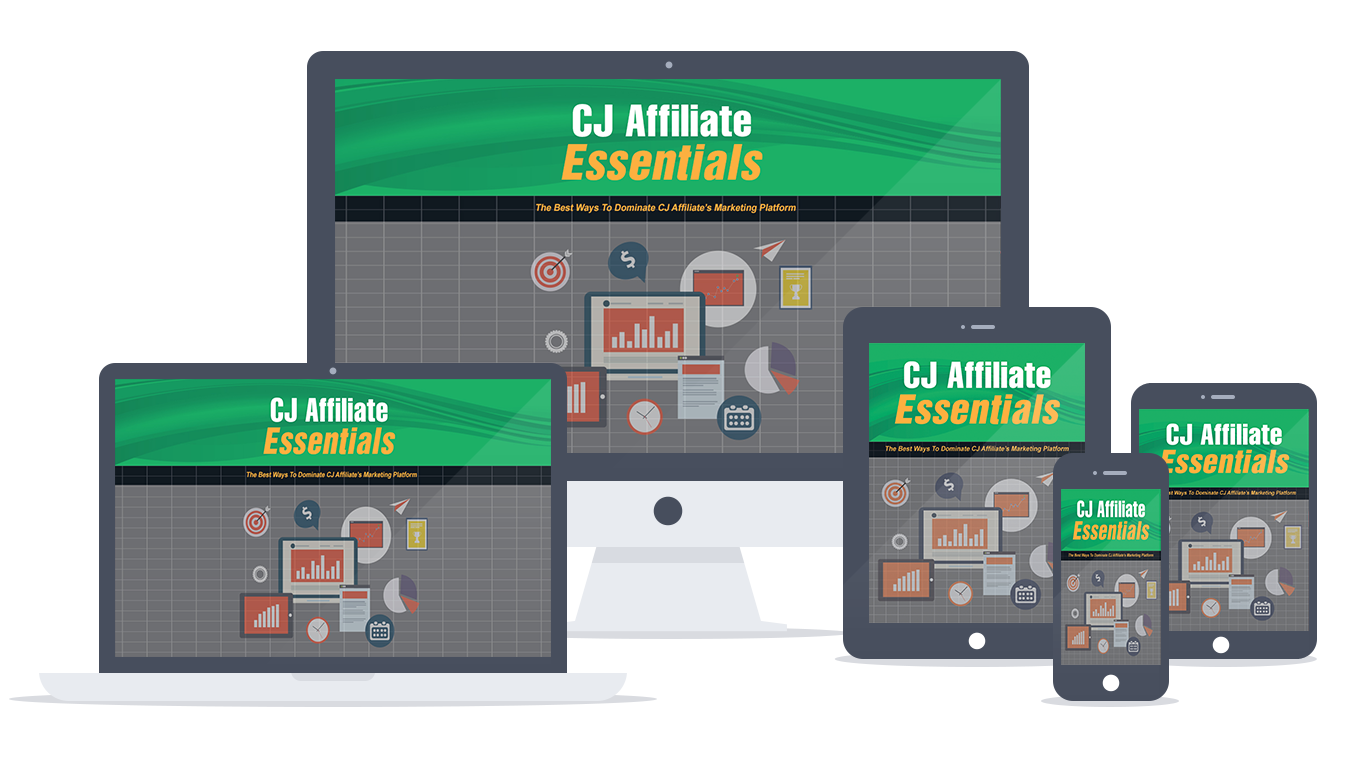 CJ Affiliate Essentials